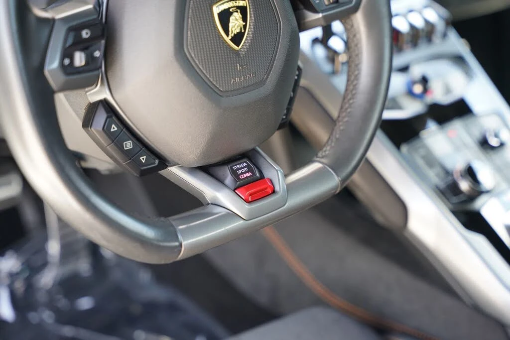 2019 Lamborghini Huracan LP580-2 - Image 21 of 28