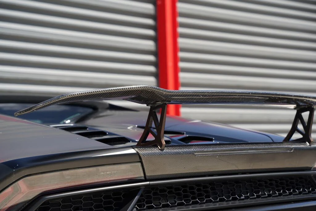 2019 Lamborghini Huracan LP580-2 - Image 15 of 28