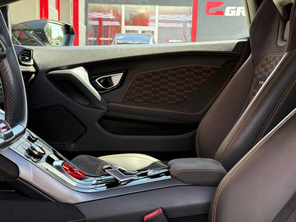 2019 Lamborghini Huracan LP580-2 - Image 26 of 28