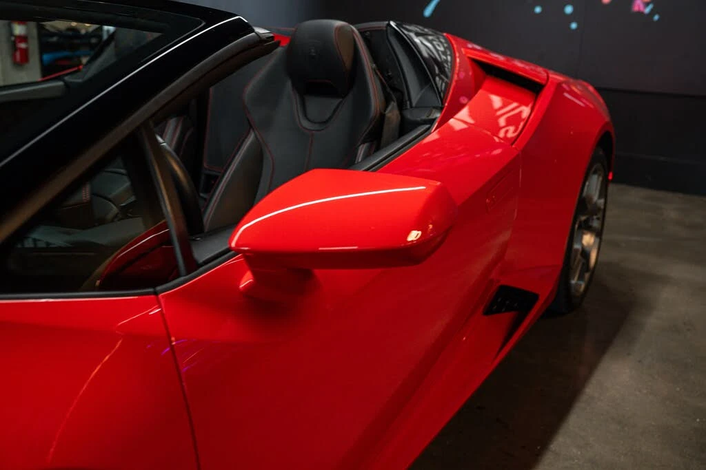 2019 Lamborghini Huracan LP580-2 - Image 16 of 22