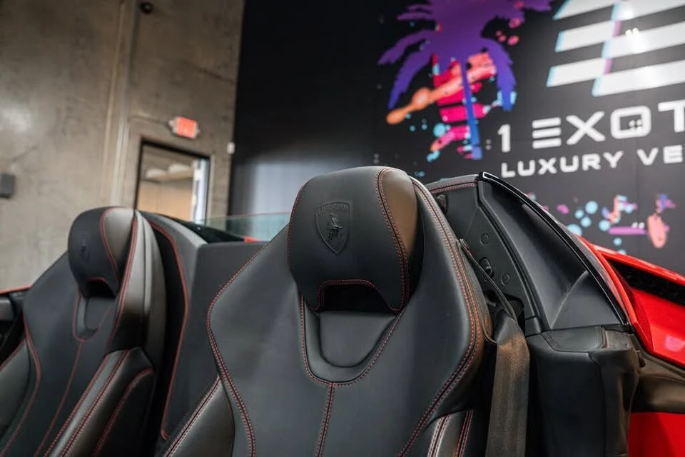 2019 Lamborghini Huracan LP580-2 - Image 10 of 20