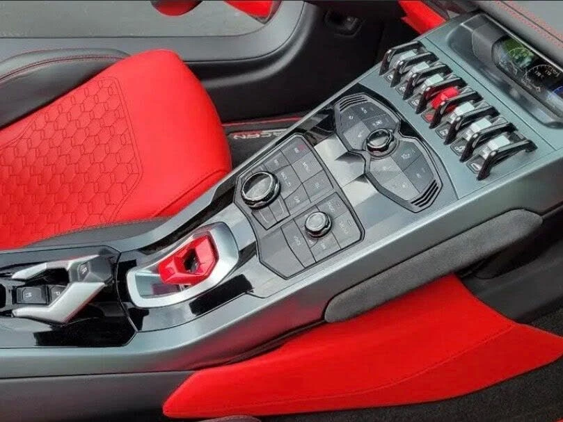 2019 Lamborghini Huracan LP580-2 - Image 13 of 29