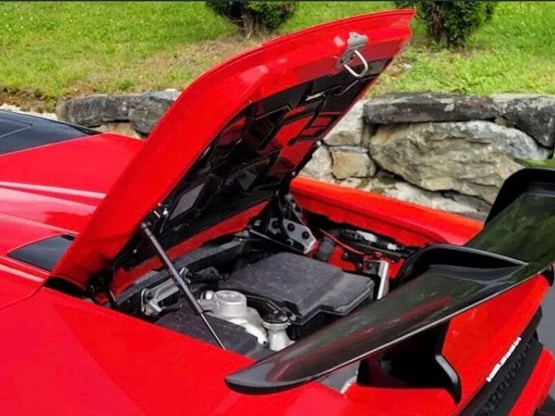 2019 Lamborghini Huracan LP580-2 - Image 27 of 29