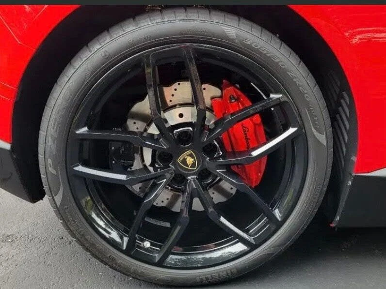 2019 Lamborghini Huracan LP580-2 - Image 18 of 29