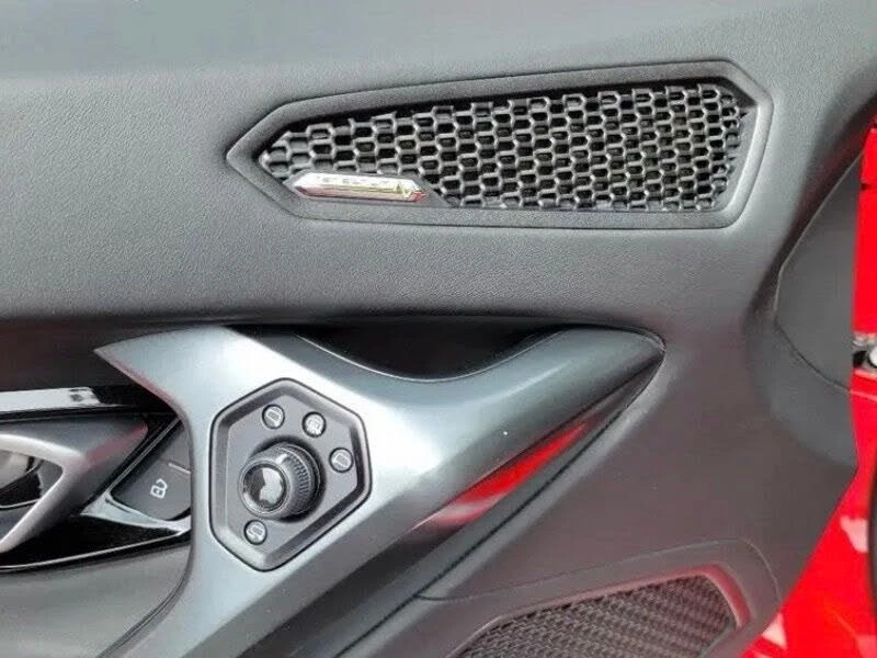 2019 Lamborghini Huracan LP580-2 - Image 29 of 29