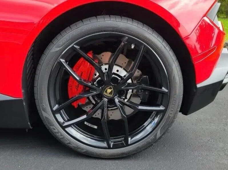 2019 Lamborghini Huracan LP580-2 - Image 19 of 29