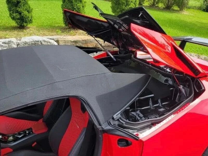 2019 Lamborghini Huracan LP580-2 - Image 22 of 29