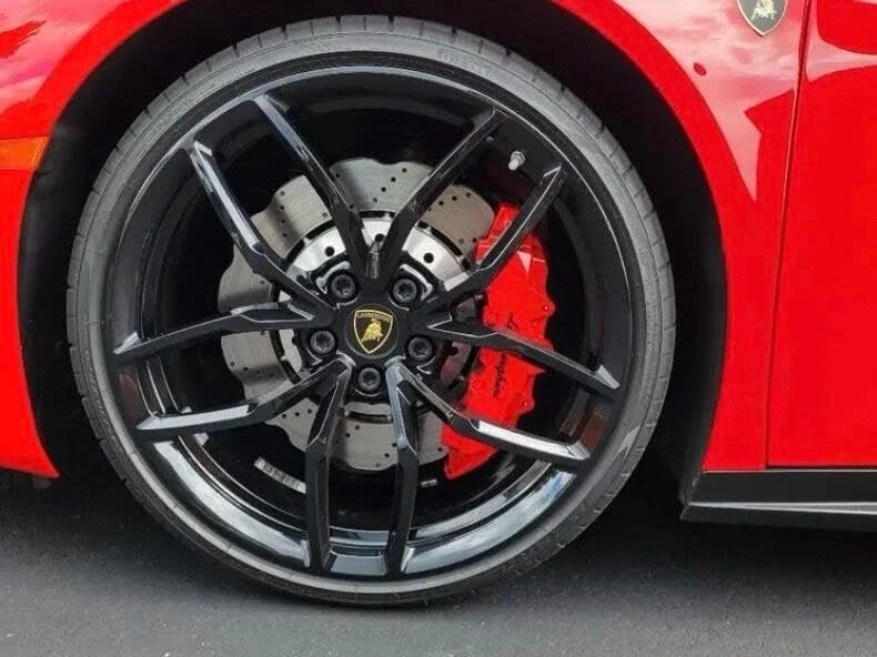 2019 Lamborghini Huracan LP580-2 - Image 20 of 29