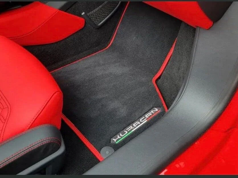 2019 Lamborghini Huracan LP580-2 - Image 11 of 29