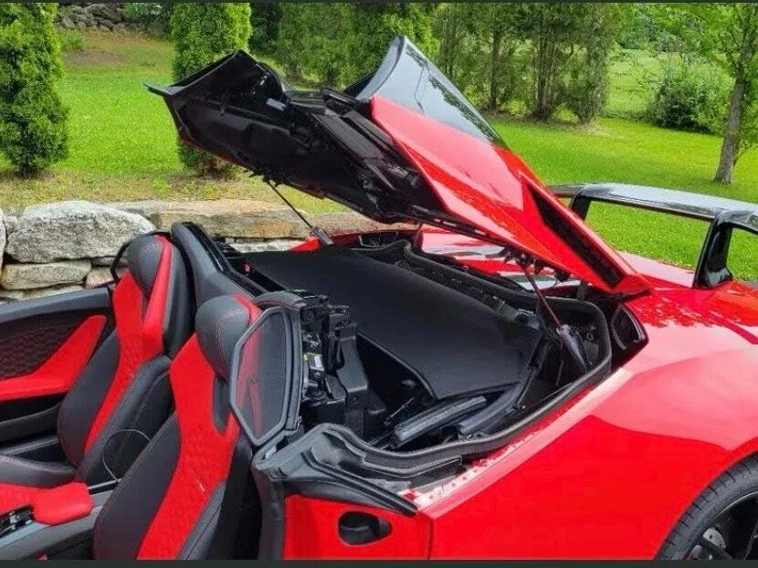 2019 Lamborghini Huracan LP580-2 - Image 21 of 29