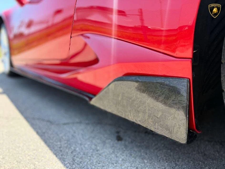 2019 Lamborghini Huracan LP580-2 - Image 20 of 31
