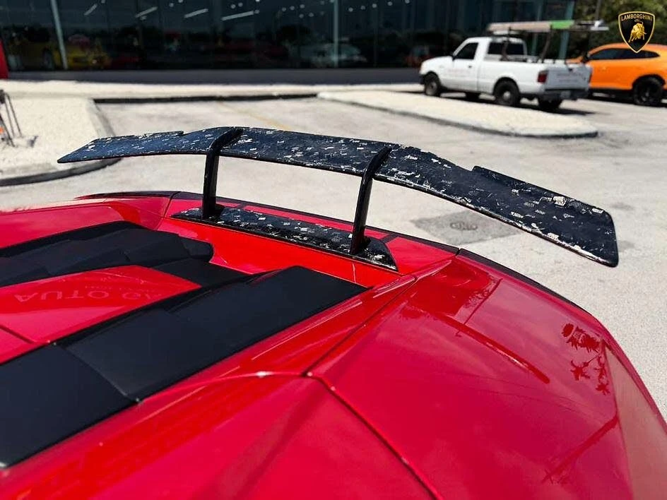 2019 Lamborghini Huracan LP580-2 - Image 21 of 31