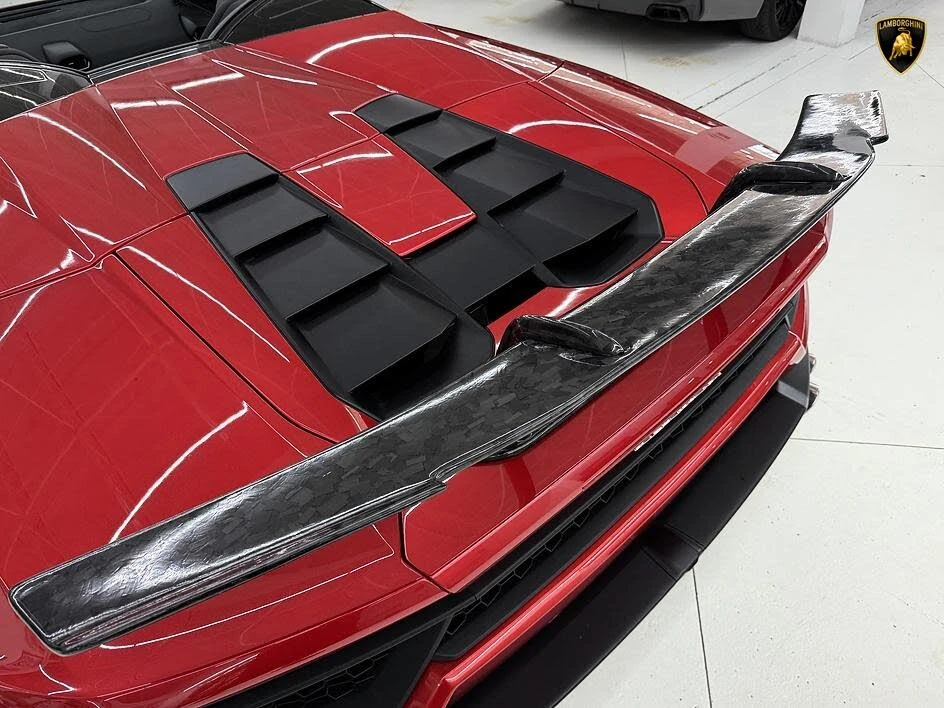 2019 Lamborghini Huracan LP580-2 - Image 17 of 31