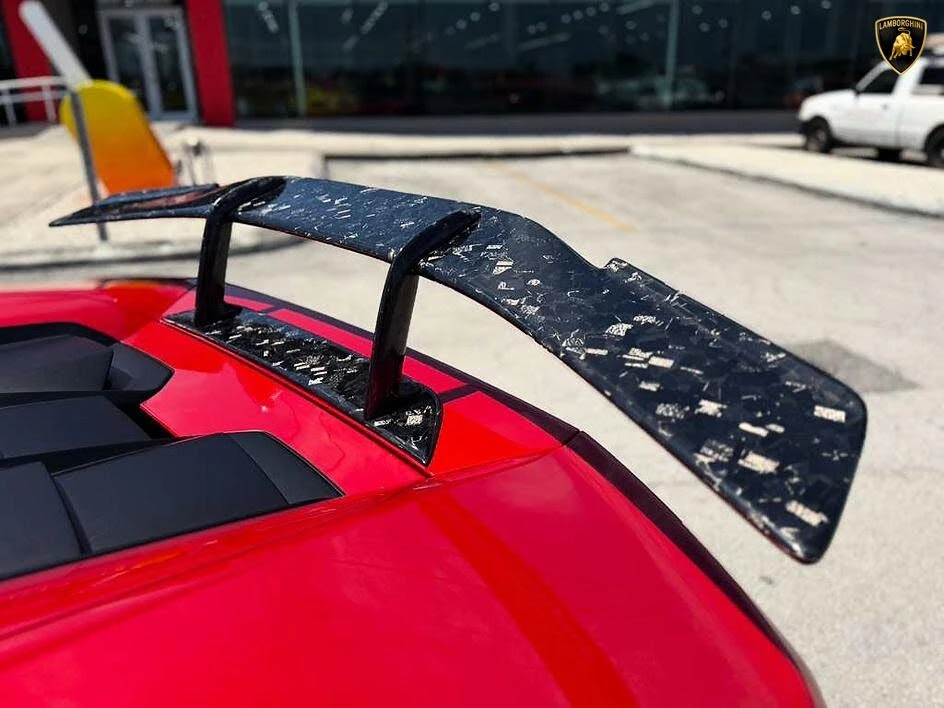 2019 Lamborghini Huracan LP580-2 - Image 22 of 31