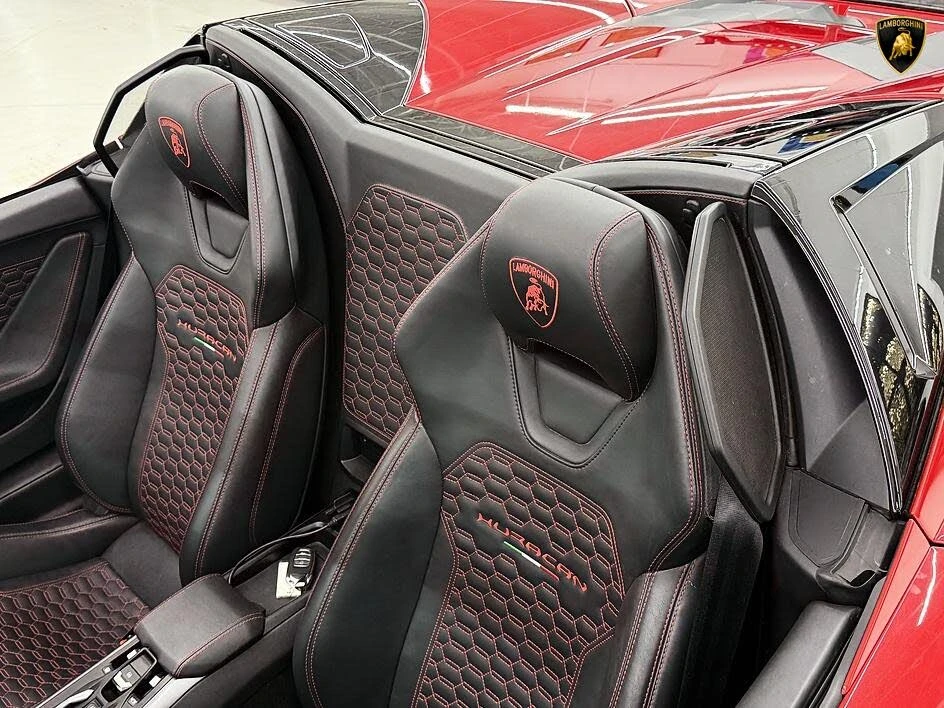 2019 Lamborghini Huracan LP580-2 - Image 15 of 31