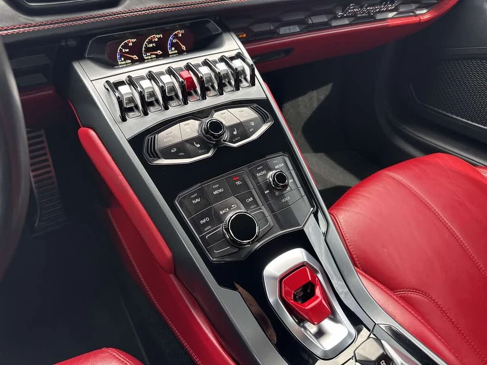 2019 Lamborghini Huracan LP580-2 - Image 23 of 31