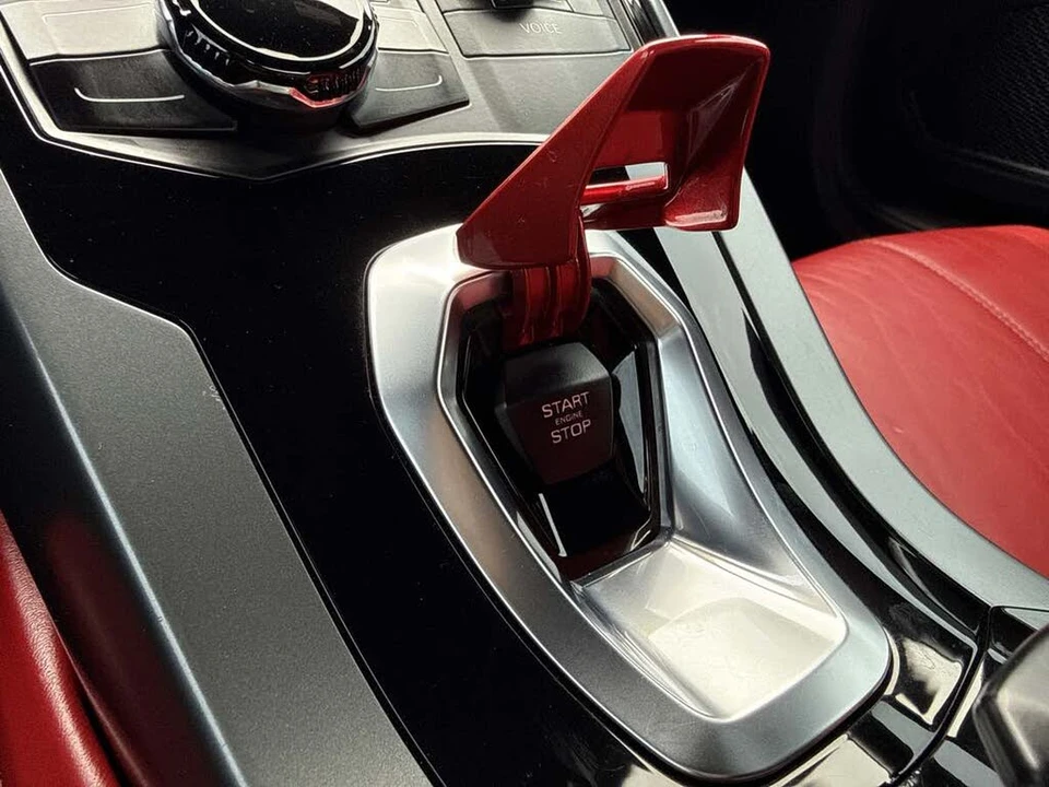 2019 Lamborghini Huracan LP580-2 - Image 25 of 31
