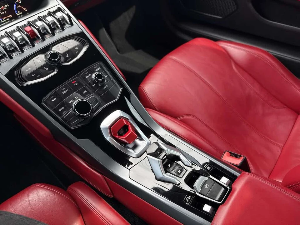 2019 Lamborghini Huracan LP580-2 - Image 24 of 31