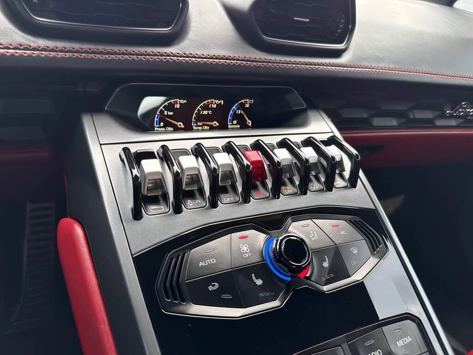 2019 Lamborghini Huracan LP580-2 - Image 22 of 31