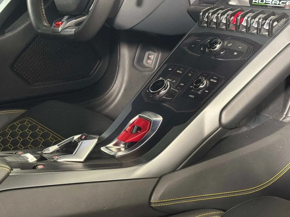 2019 Lamborghini Huracan LP580-2 - Image 27 of 31