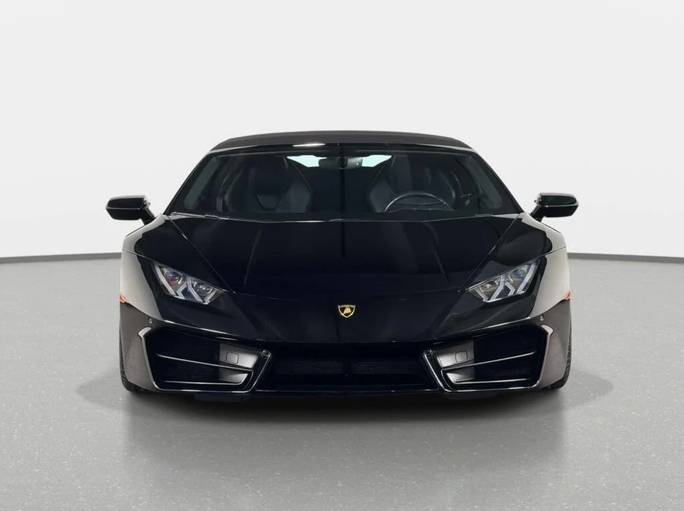 2019 Lamborghini Huracan LP580-2 - Image 17 of 31