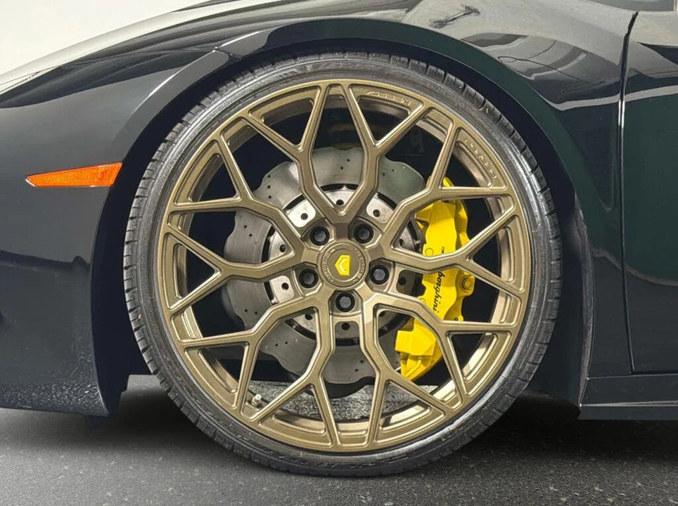 2019 Lamborghini Huracan LP580-2 - Image 15 of 31