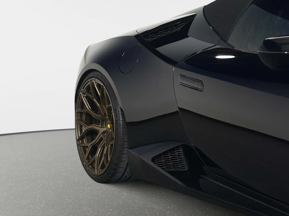 2019 Lamborghini Huracan LP580-2 - Image 20 of 31