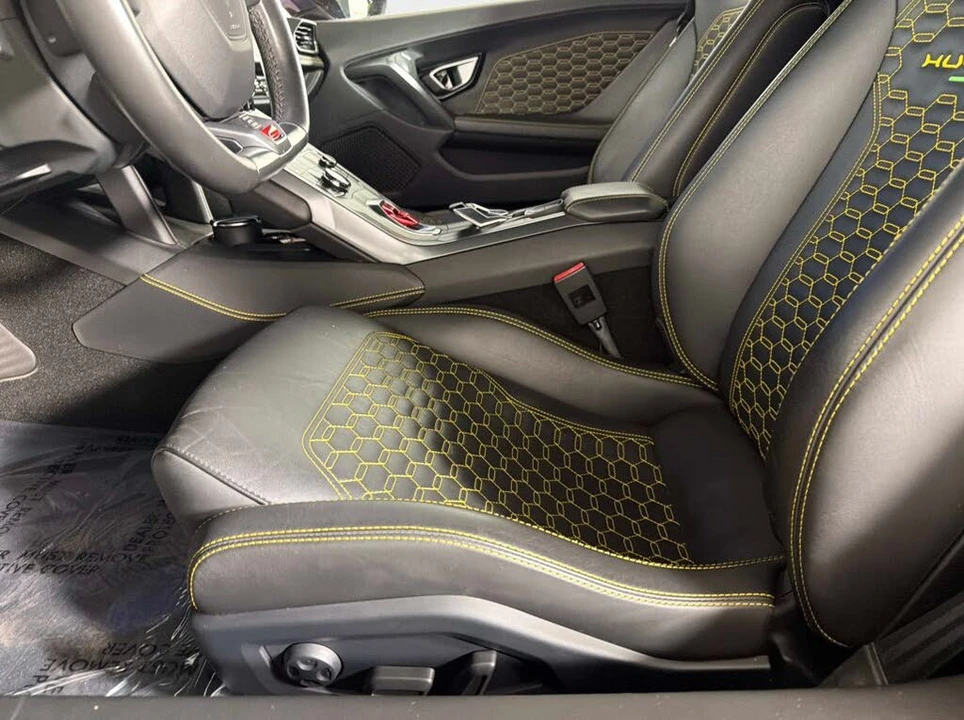 2019 Lamborghini Huracan LP580-2 - Image 30 of 31