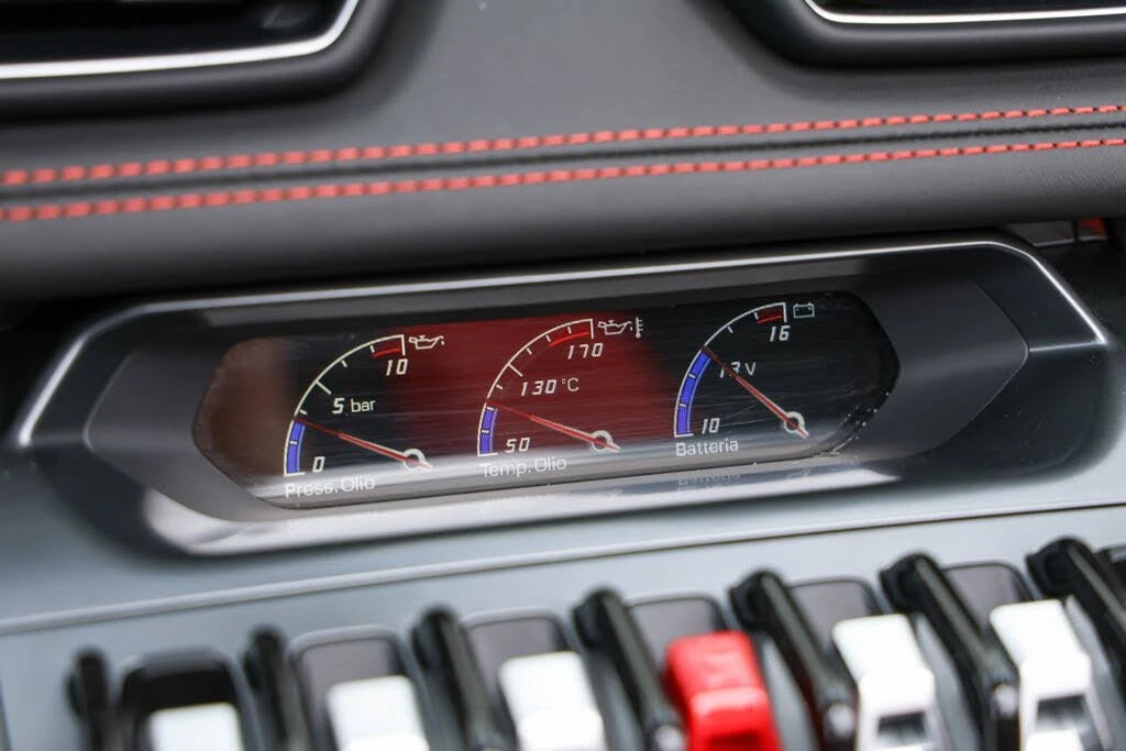 2019 Lamborghini Huracan LP580-2 - Image 14 of 31