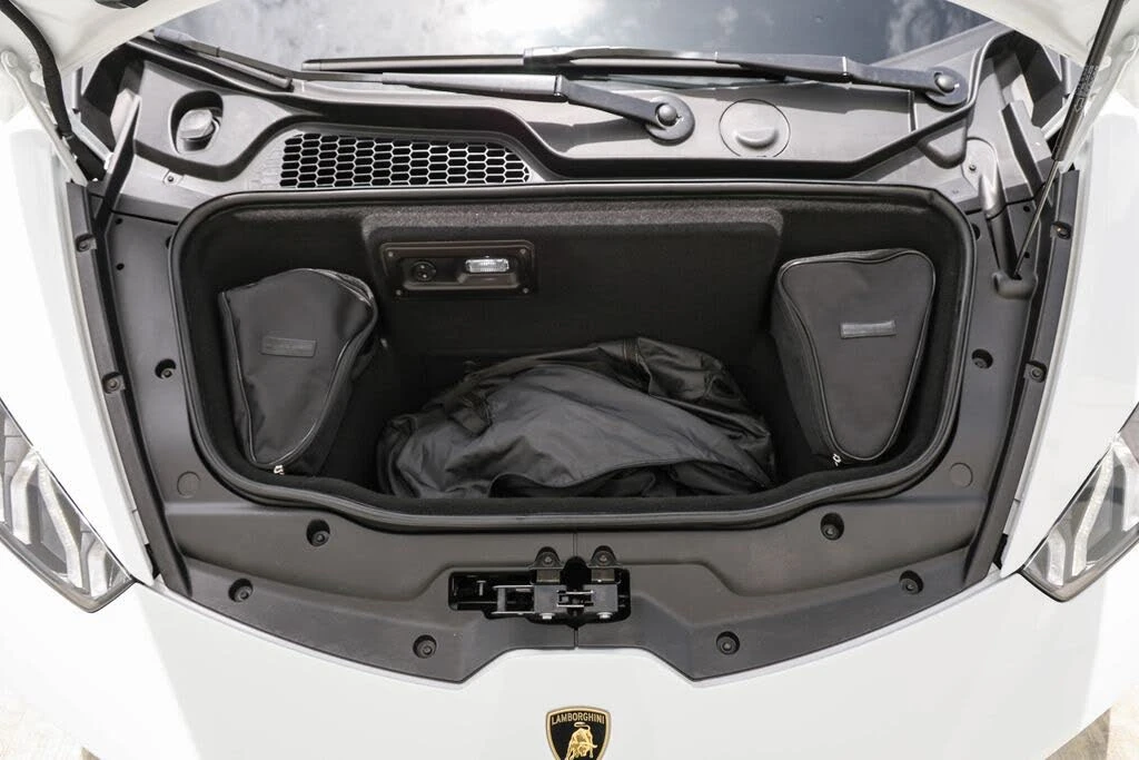 2019 Lamborghini Huracan LP580-2 - Image 24 of 31