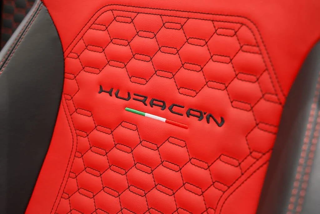 2019 Lamborghini Huracan LP580-2 - Image 23 of 31