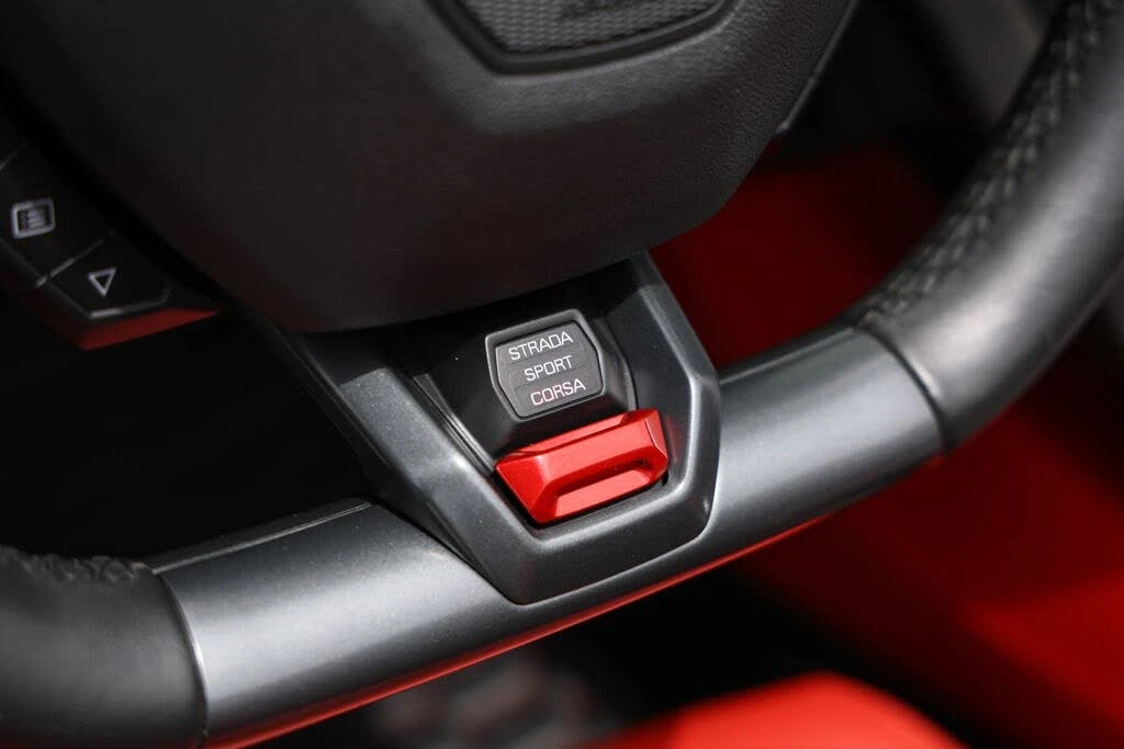 2019 Lamborghini Huracan LP580-2 - Image 21 of 31
