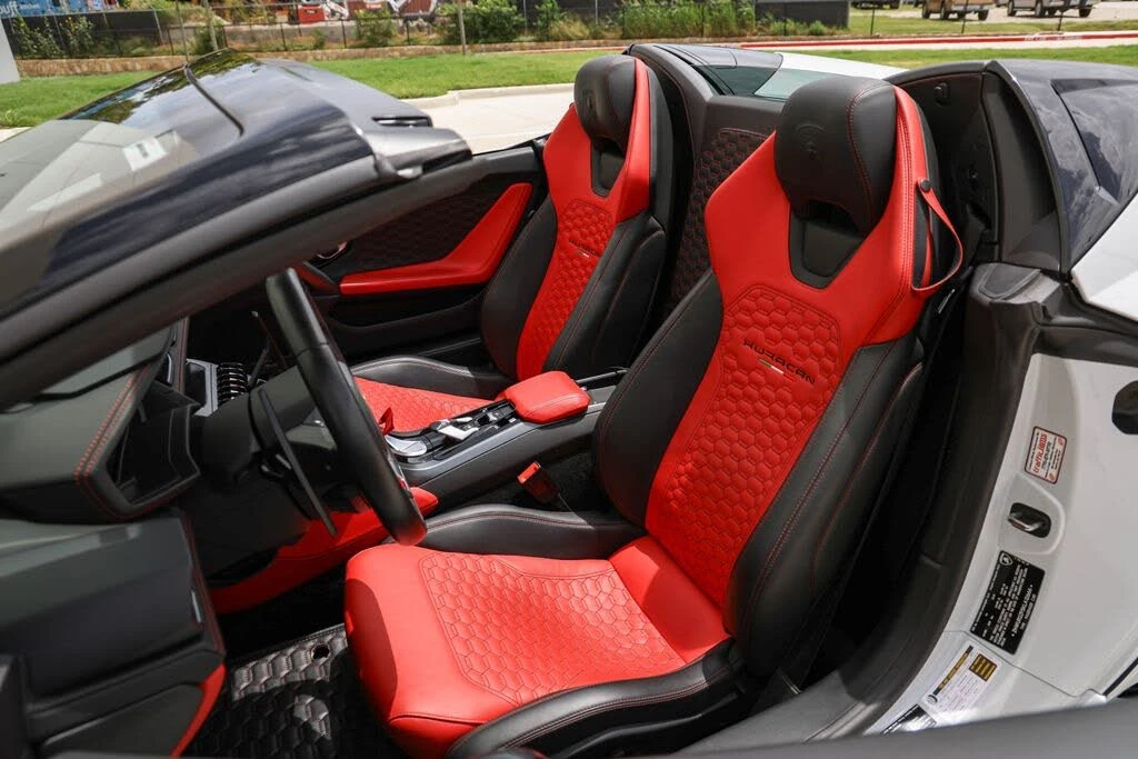 2019 Lamborghini Huracan LP580-2 - Image 22 of 31