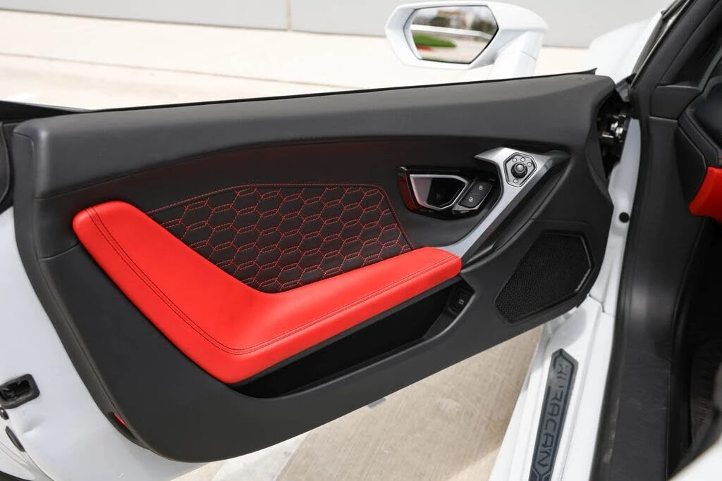 2019 Lamborghini Huracan LP580-2 - Image 19 of 31