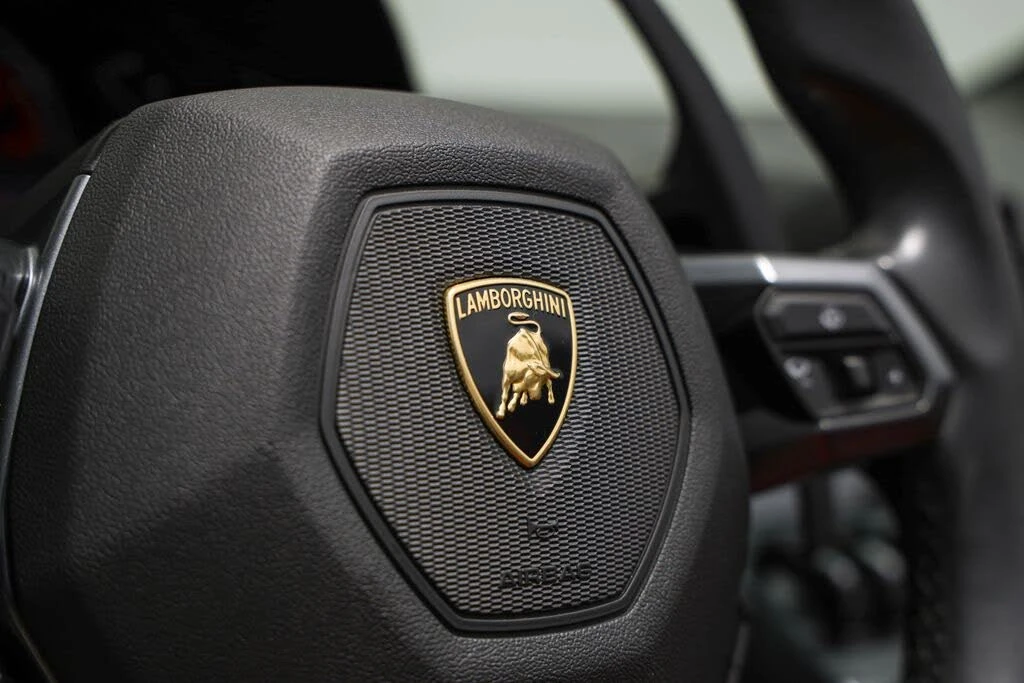 2019 Lamborghini Huracan LP580-2 - Image 30 of 31