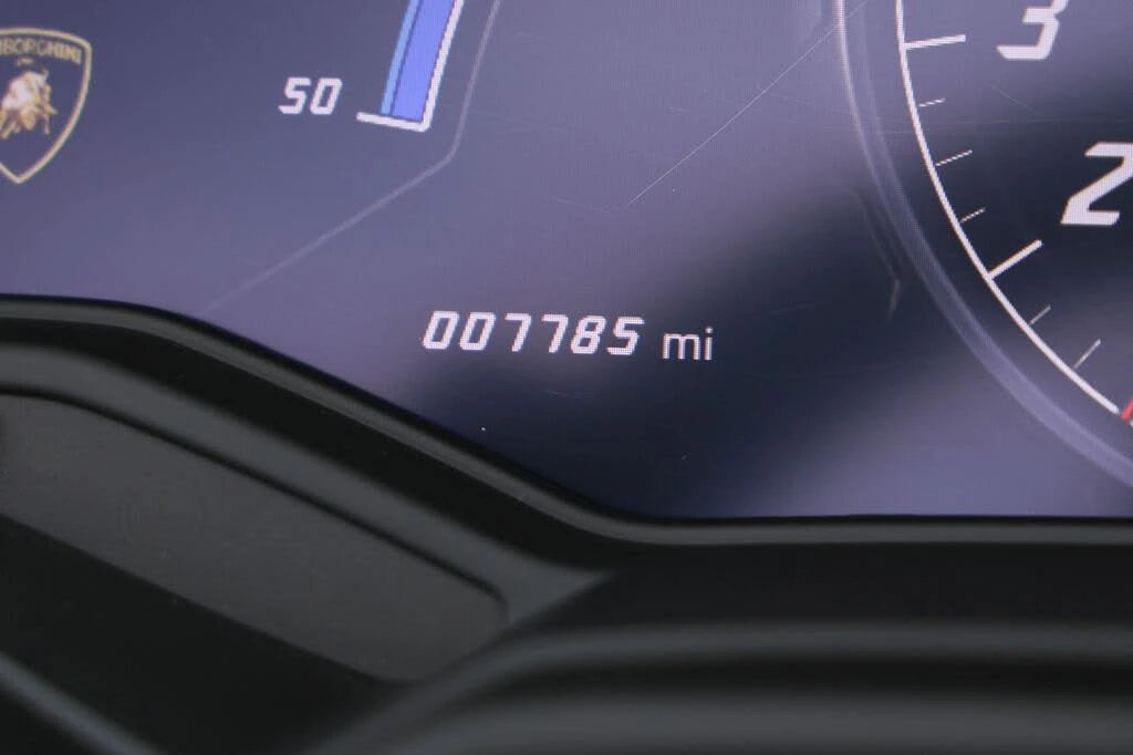 2019 Lamborghini Huracan LP580-2 - Image 17 of 31