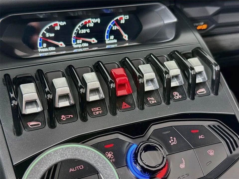 2019 Lamborghini Huracan LP580-2 - Image 13 of 24