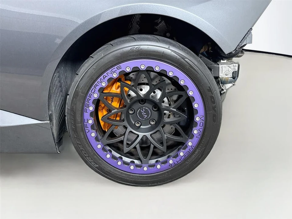 2019 Lamborghini Huracan LP580-2 - Image 21 of 24