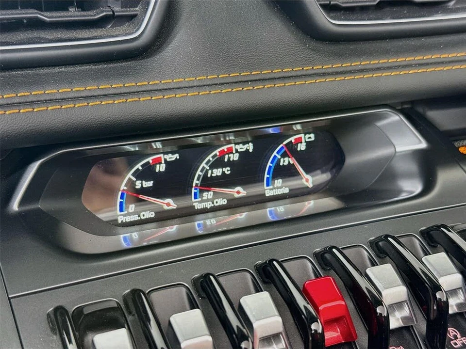 2019 Lamborghini Huracan LP580-2 - Image 12 of 24
