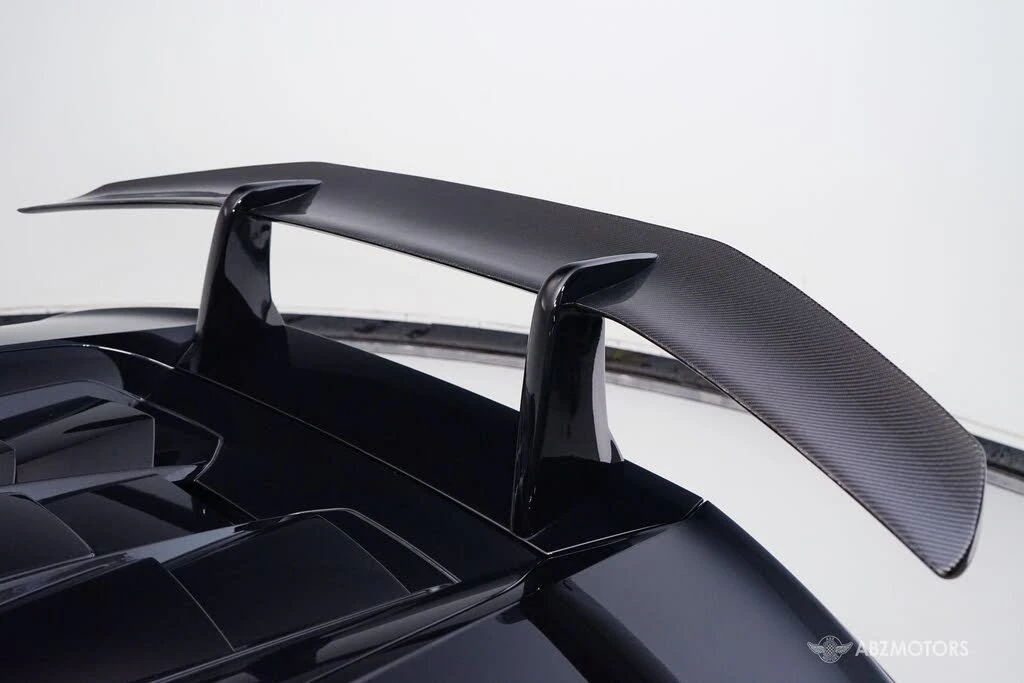 2019 Lamborghini Huracan LP580-2 - Image 9 of 28