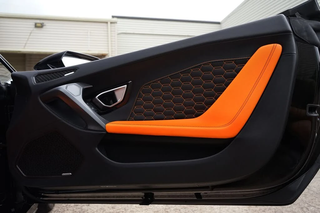 2019 Lamborghini Huracan LP580-2 - Image 23 of 28