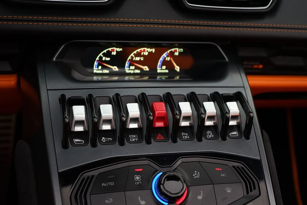 2019 Lamborghini Huracan LP580-2 - Image 19 of 28