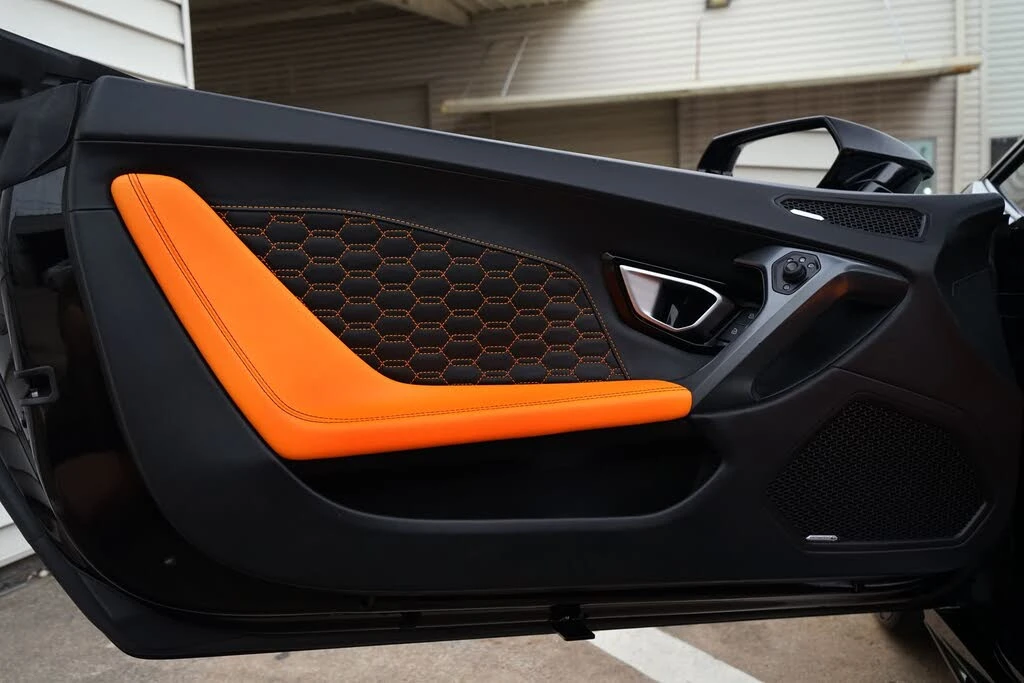 2019 Lamborghini Huracan LP580-2 - Image 22 of 28