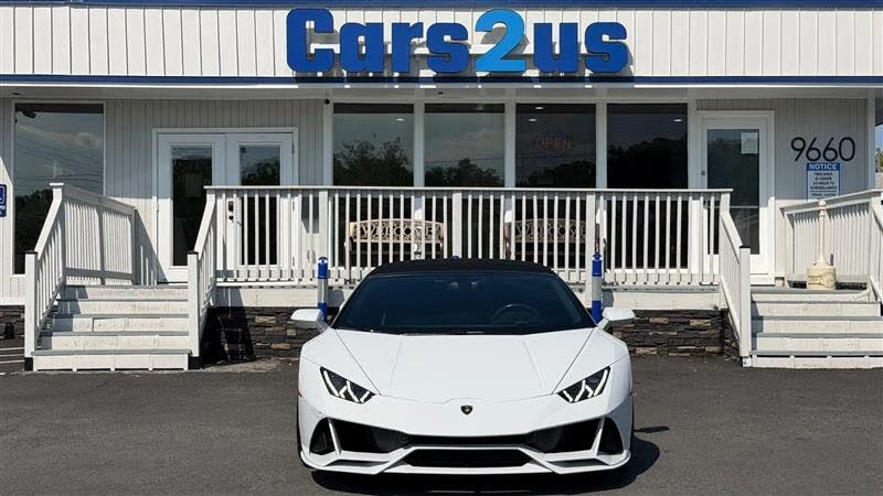 2019 Lamborghini Huracan LP580-2 - Image 16 of 31