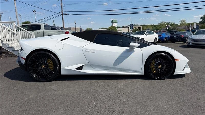 2019 Lamborghini Huracan LP580-2 - Image 10 of 31