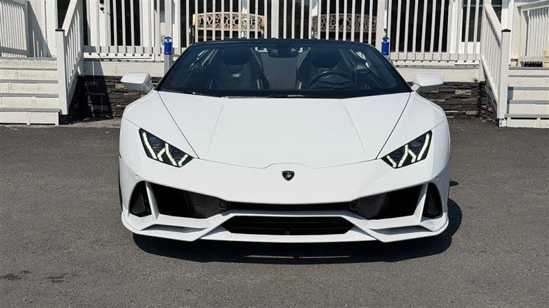 2019 Lamborghini Huracan LP580-2 - Image 12 of 31