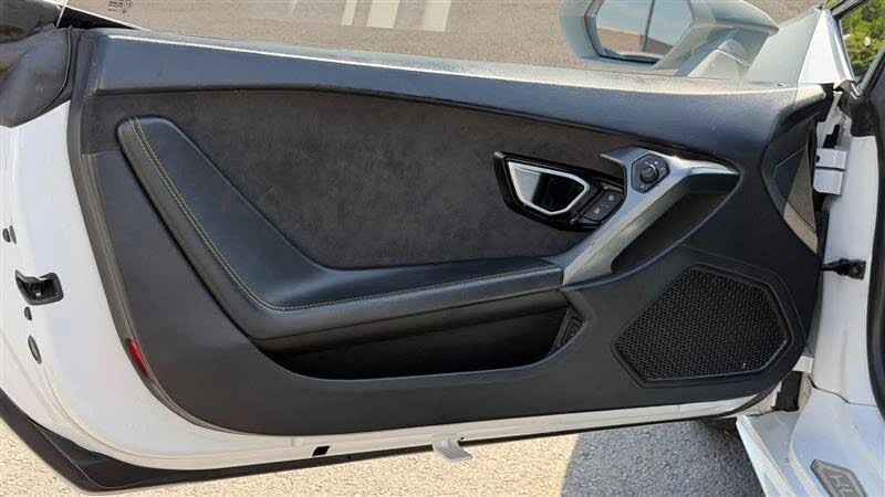2019 Lamborghini Huracan LP580-2 - Image 30 of 31
