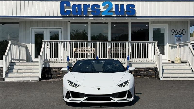 2019 Lamborghini Huracan LP580-2 - Image 15 of 31