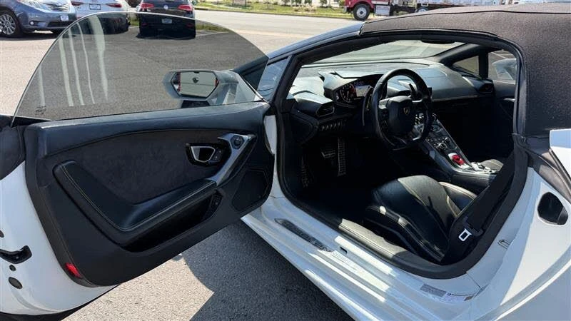 2019 Lamborghini Huracan LP580-2 - Image 29 of 31