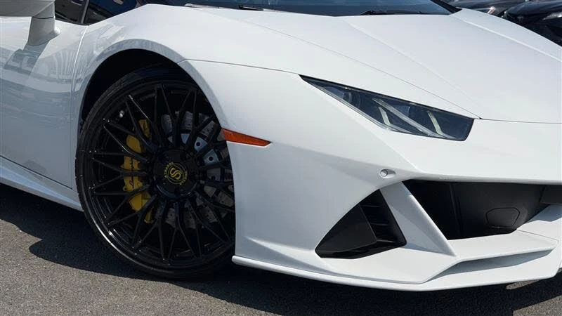 2019 Lamborghini Huracan LP580-2 - Image 17 of 31